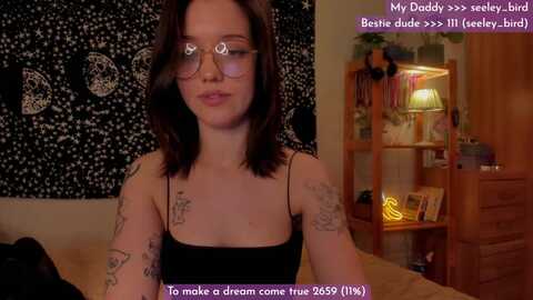 dj_lilu @ myfreecams on 20231105