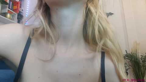 elissa25_ @ myfreecams on 20231105