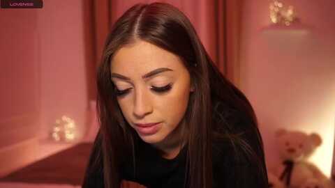 emma_ruby @ myfreecams on 20231105