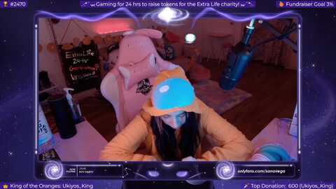 eroukiyo @ myfreecams on 20231105