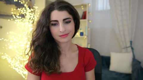 eva__lovia_ @ myfreecams on 20231105