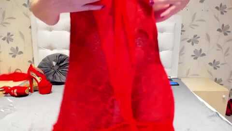 fantasy_lilla @ myfreecams on 20231105