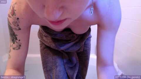 fiona @ myfreecams on 20231105