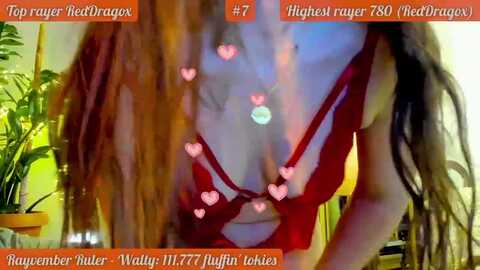 fluffinrayray @ myfreecams on 20231105