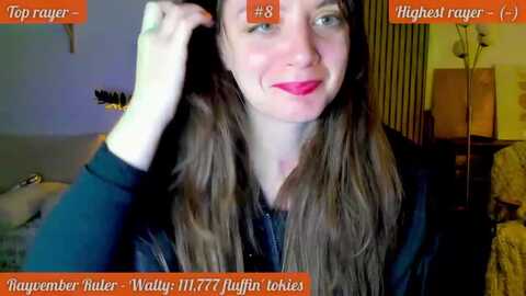 fluffinrayray @ myfreecams on 20231105