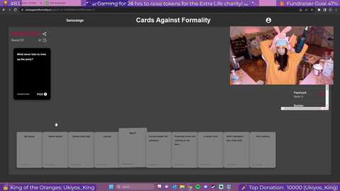 friendsukiyo @ myfreecams on 20231105