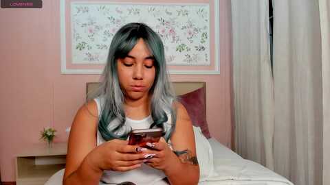 giaelliot @ myfreecams on 20231105