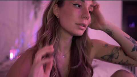 goodvibes @ myfreecams on 20231105