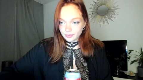 greengiirl @ myfreecams on 20231105