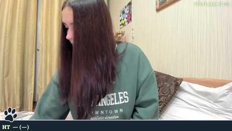 hell_belle @ myfreecams on 20231105