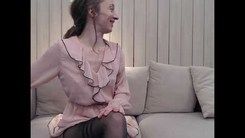 innocent_miss @ myfreecams on 20231105