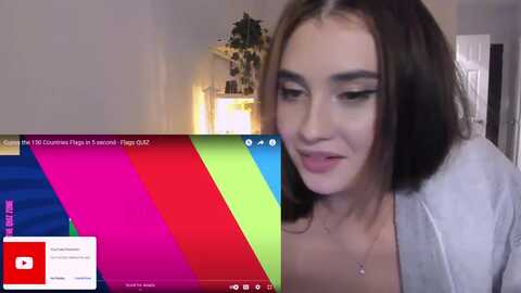 issa_7 @ myfreecams on 20231105