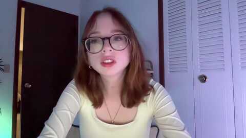 ivyreed @ myfreecams on 20231105