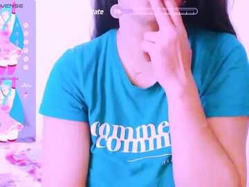 joanna4you_ @ myfreecams on 20231105