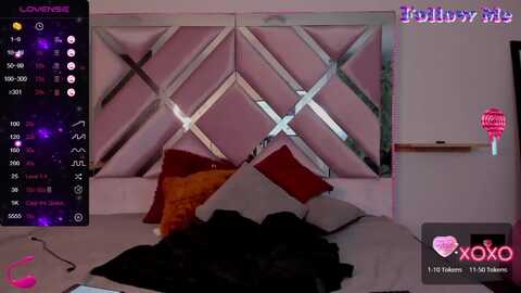 juanadearco5 @ myfreecams on 20231105