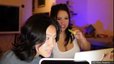 kamila__ @ myfreecams on 20231105