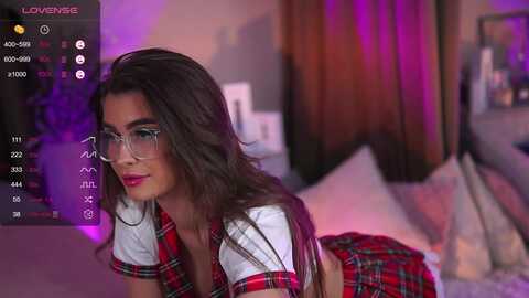 kaylabray @ myfreecams on 20231105