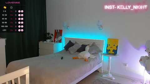 kelly_roselyn @ myfreecams on 20231105