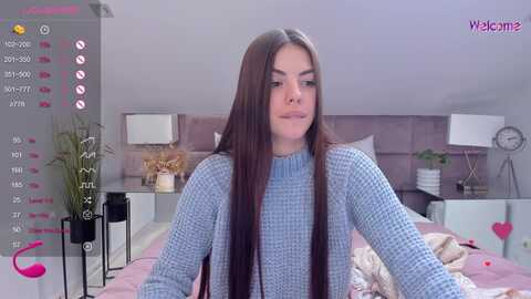 kelsi @ myfreecams on 20231105