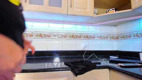 kloeass @ myfreecams on 20231105