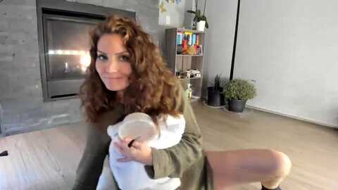 laurel @ myfreecams on 20231105