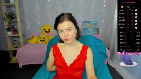 lilia_bern @ myfreecams on 20231105