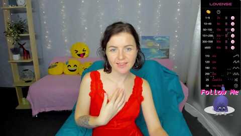 lilia_bern @ myfreecams on 20231105
