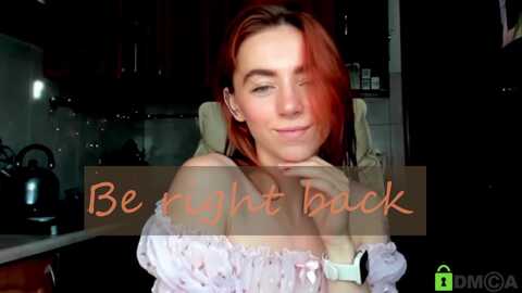 loveameli @ myfreecams on 20231105