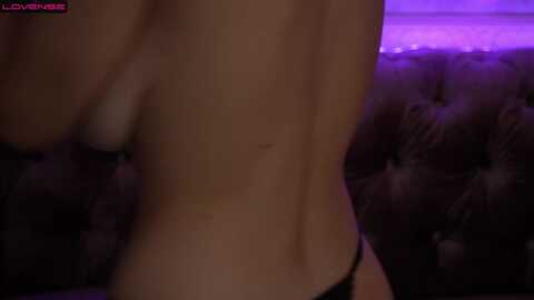 lyalyaa @ myfreecams on 20231105