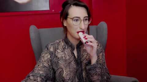 lysaddiction @ myfreecams on 20231105