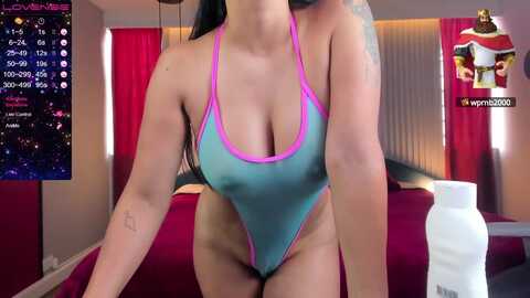 maki_aoki @ myfreecams on 20231105