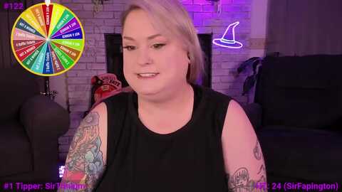 mari_jae @ myfreecams on 20231105