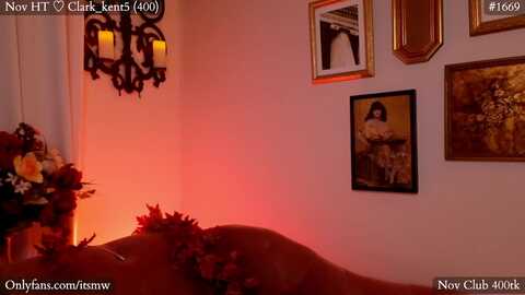 mystywaterz @ myfreecams on 20231105