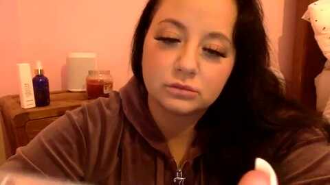 pandabella @ myfreecams on 20231105