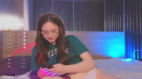 pinkgold_ @ myfreecams on 20231105