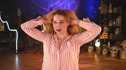 rocknrose @ myfreecams on 20231105