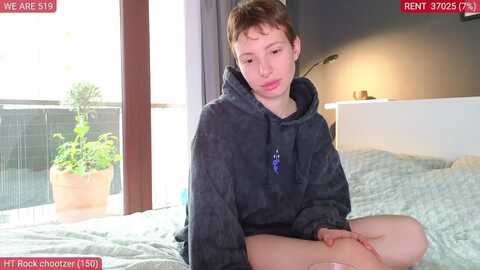 sassykai @ myfreecams on 20231105