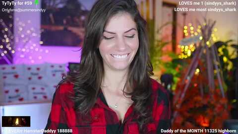 sindyy @ myfreecams on 20231105