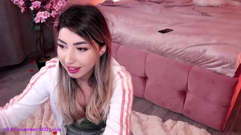 sinfullkaty @ myfreecams on 20231105