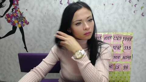 sophialucky @ myfreecams on 20231105