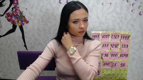 sophialucky @ myfreecams on 20231105