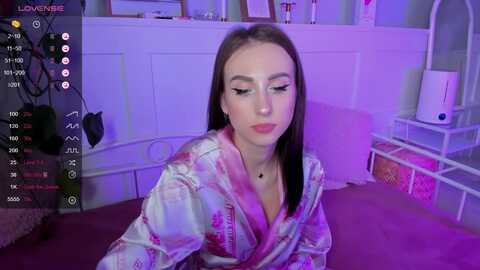 sophie_rocks @ myfreecams on 20231105