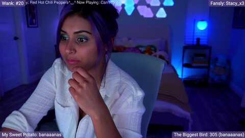 stacy_x3 @ myfreecams on 20231105