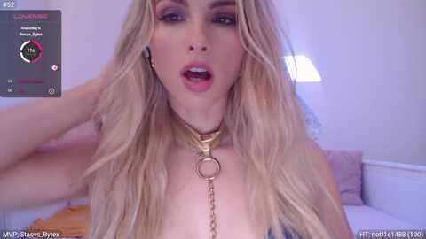 stacydoll @ myfreecams on 20231105