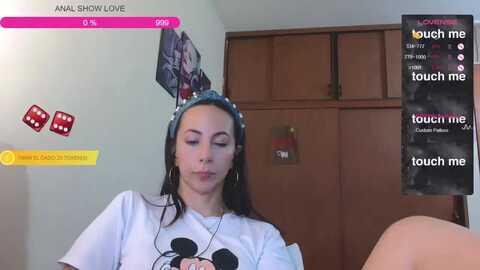 sweet_jeenn @ myfreecams on 20231105