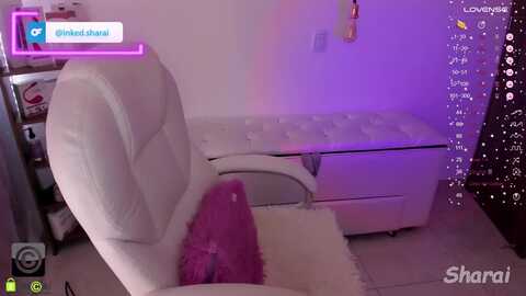 sweety_sharai @ myfreecams on 20231105