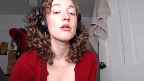 trolloptaylor @ myfreecams on 20231105