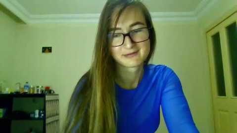 valenseaya @ myfreecams on 20231105