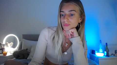 vodka_queen @ myfreecams on 20231105