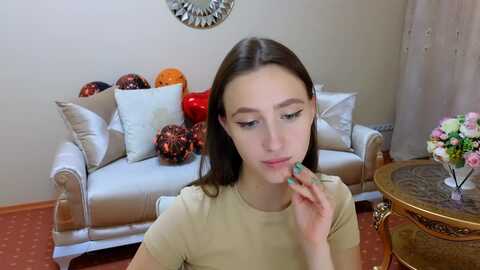 wittybunnyy @ myfreecams on 20231105